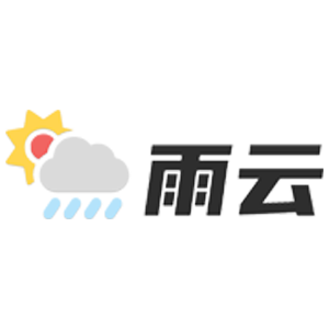 雨云logo
